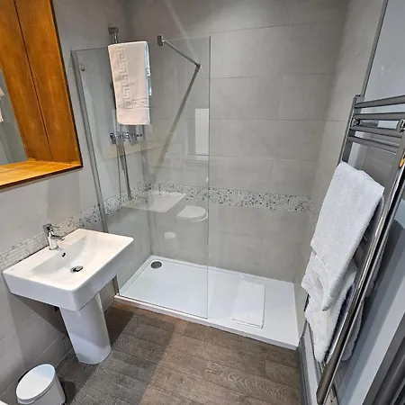 The Sun * Troutbeck Bridge