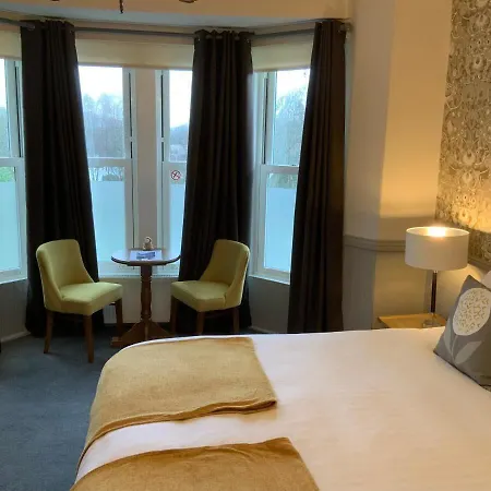 イン The Sun Troutbeck Bridge