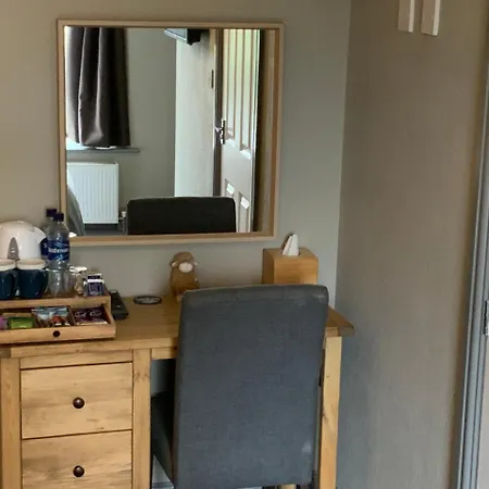 イン The Sun Troutbeck Bridge