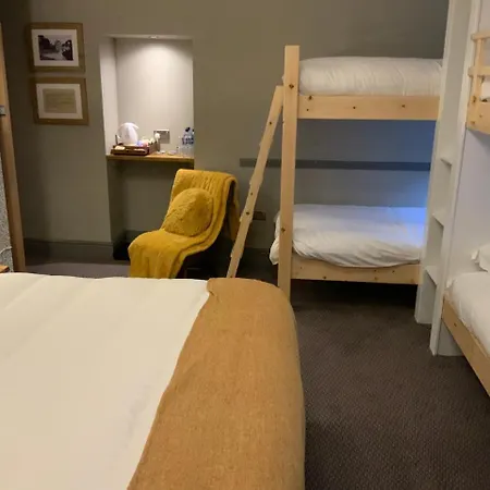 イン The Sun Troutbeck Bridge