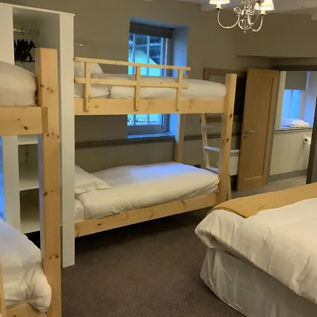 The Sun * Troutbeck Bridge