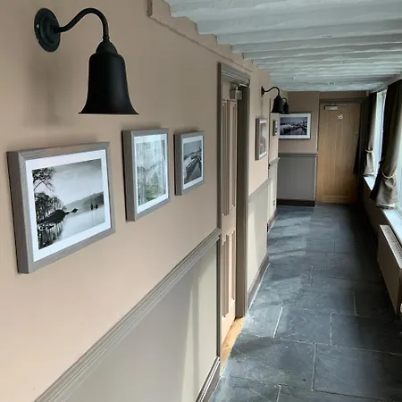 The Sun Troutbeck Bridge