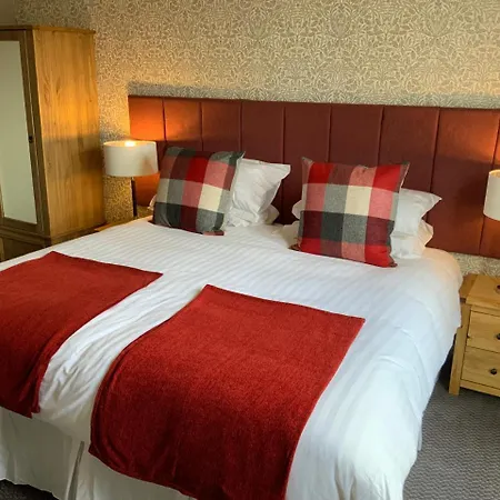 The Sun Troutbeck Bridge