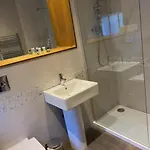 The Sun Fogadó Troutbeck Bridge