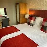 The Sun Fogadó Troutbeck Bridge