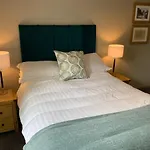 Fogadó The Sun Troutbeck Bridge