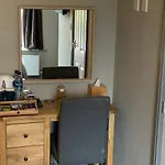 Fogadó The Sun Troutbeck Bridge