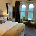 The Sun Fogadó Troutbeck Bridge