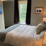 Fogadó The Sun Troutbeck Bridge