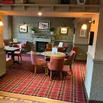 Fogadó The Sun Troutbeck Bridge