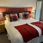 Fogadó The Sun Troutbeck Bridge