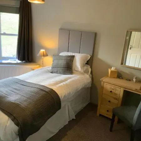 The Sun Troutbeck Bridge