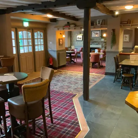 The Sun Inn