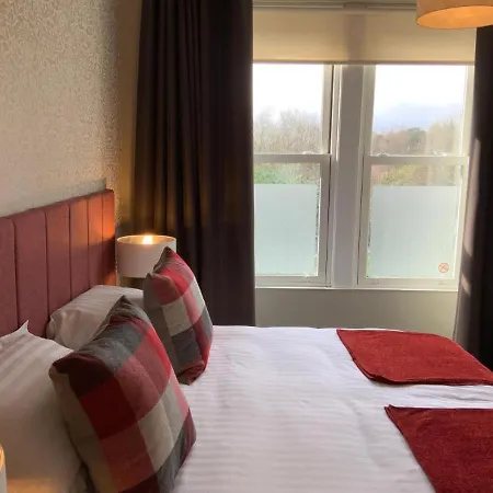 The Sun * Troutbeck Bridge