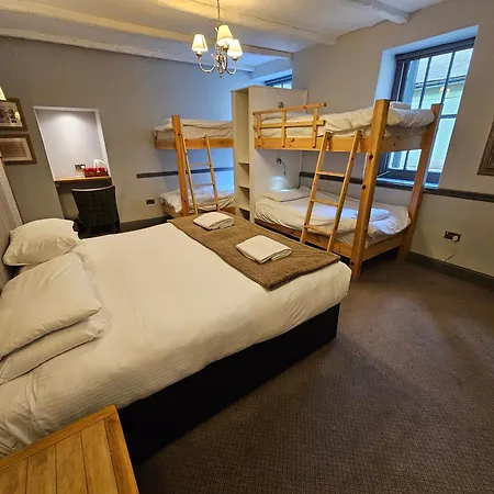 The Sun Han/Misafirhane