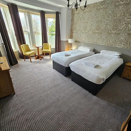 The Sun Troutbeck Bridge