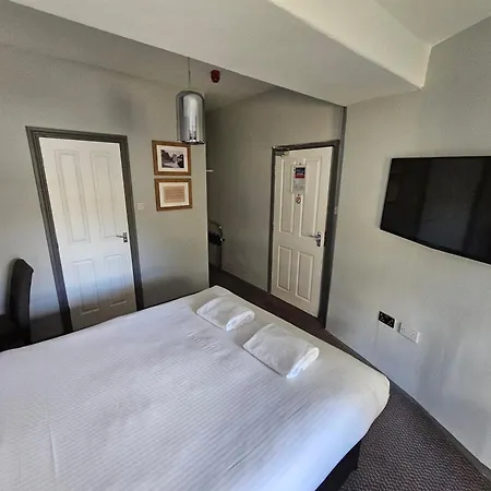 The Sun * Troutbeck Bridge