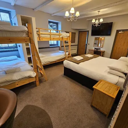 Han/Misafirhane The Sun