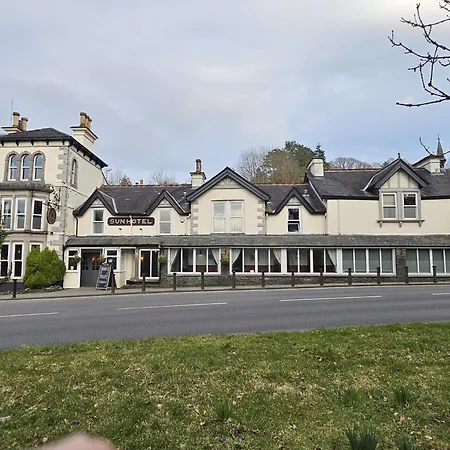 The Sun Han/Misafirhane