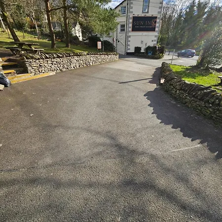 The Sun Han/Misafirhane