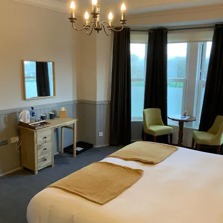 The Sun Han/Misafirhane