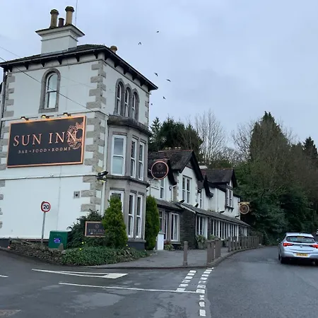 The Sun Han/Misafirhane *