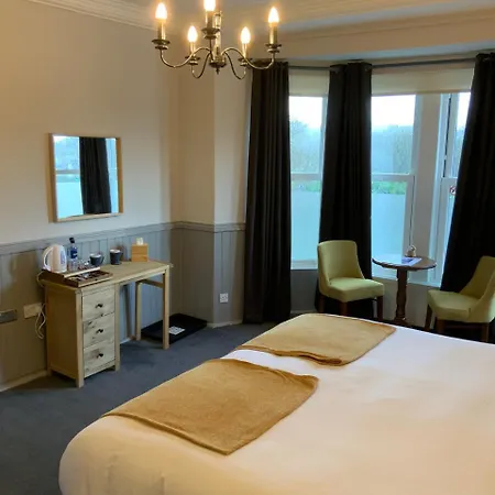 Han/Misafirhane The Sun Troutbeck Bridge