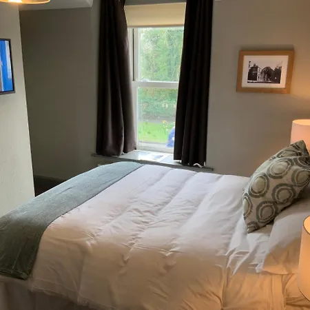 Han/Misafirhane The Sun Troutbeck Bridge