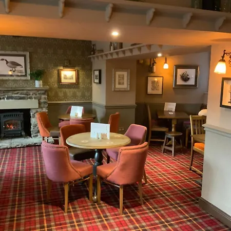The Sun Inn *