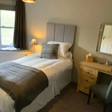 The Sun Locanda Troutbeck Bridge