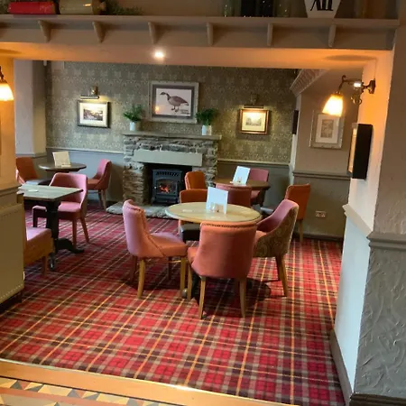 Inn The Sun Troutbeck Bridge