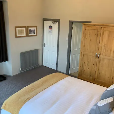 Inn The Sun Troutbeck Bridge