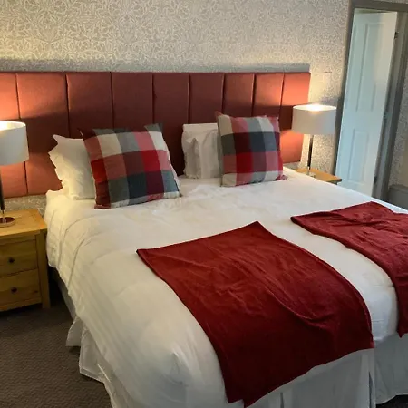 Han/Misafirhane The Sun Troutbeck Bridge