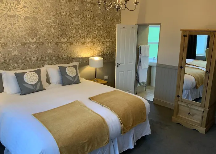 The Sun Han/Misafirhane