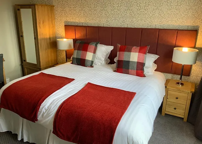 The Sun Troutbeck Bridge