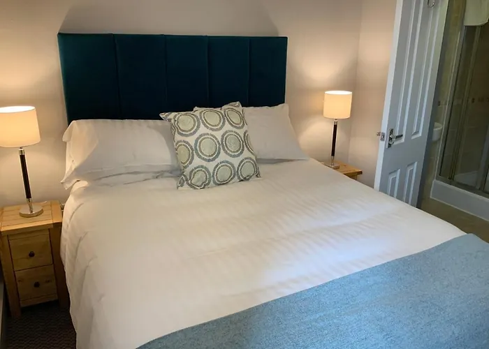 The Sun Han/Misafirhane